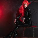 Fiery Dominatrix in Morgantown for Your Most Exotic BDSM Experience!